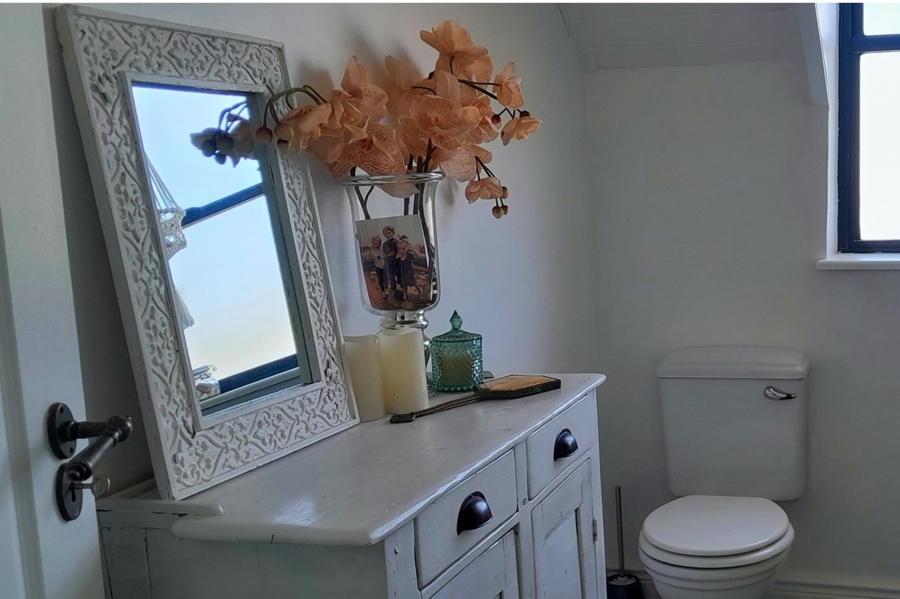 4 Bedroom Property for Sale in Silwerstrand Golf And River Estate Western Cape